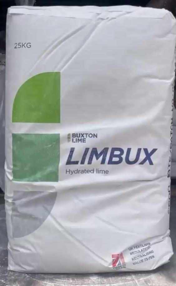 Limbux Lime